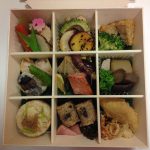 お弁当
