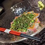 秋のお食事会